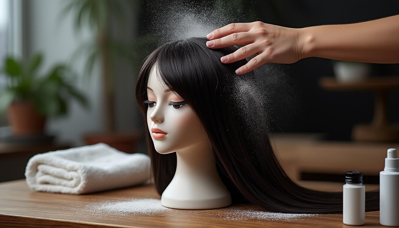 découvrez des astuces efficaces pour rendre votre perruque synthétique plus naturelle et réaliste. apprenez à coiffer, entretenir et styliser votre perruque pour un look parfait au quotidien.