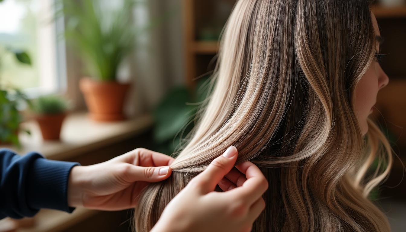 découvrez nos astuces efficaces pour rendre une perruque synthétique plus naturelle et améliorer son apparence pour un look authentique et élégant.