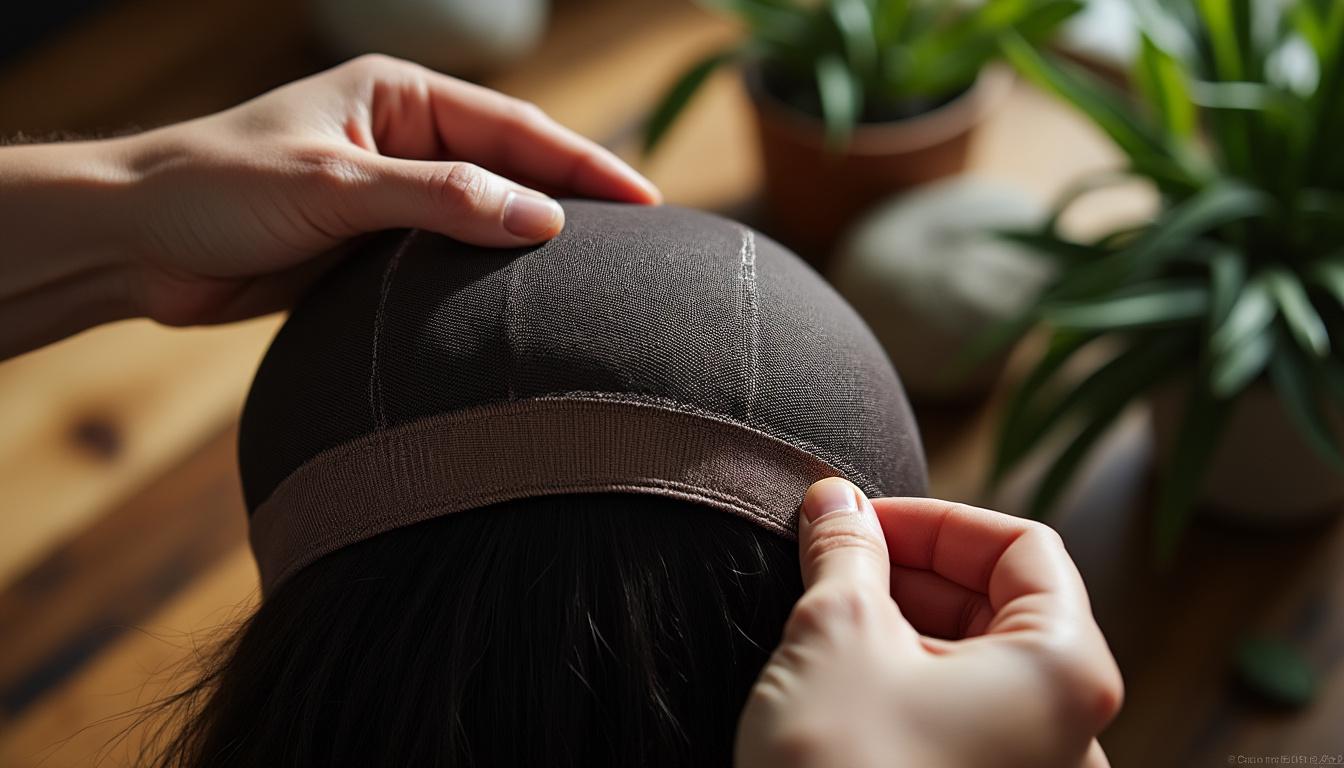 découvrez nos conseils pratiques pour bien supporter une perruque confortablement toute la journée, avec astuces pour un maintien optimal et un look naturel.