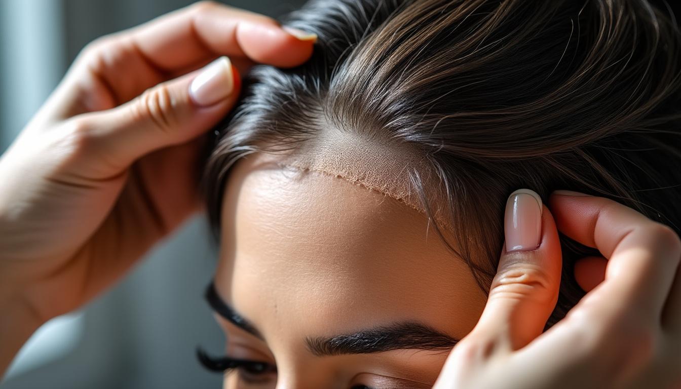 découvrez nos solutions de prothèses capillaires à lyon, adaptées à vos besoins pour un look naturel et un confort optimal.