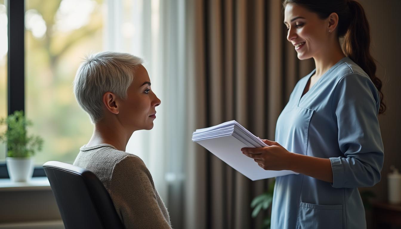 découvrez les options de remboursement pour les prothèses capillaires et comment bénéficier d'une prise en charge adaptée à vos besoins.